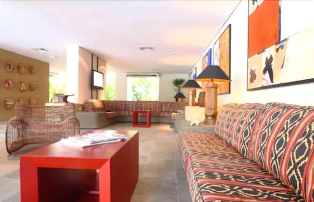 Ferraretto Guarujá Hotel & Spa Exteriör bild