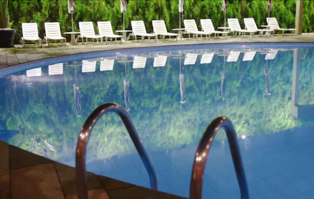 Ferraretto Guarujá Hotel & Spa Exteriör bild